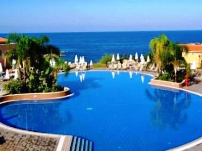 Sentido Pafian Sun Village 키소네르가 외부 사진