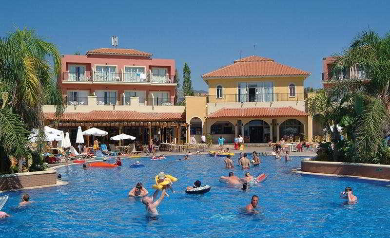 Sentido Pafian Sun Village 키소네르가 외부 사진